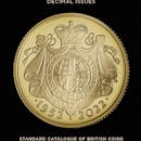 Coins of England 2023 Both Volumes POST FREE - Token Publishing Shop